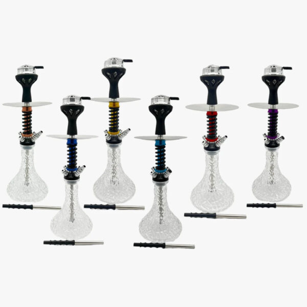 MAMAY HOOKAH - PINK