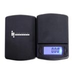 MINI DIGITAL POCKET SCALE, 100G X 0.01G