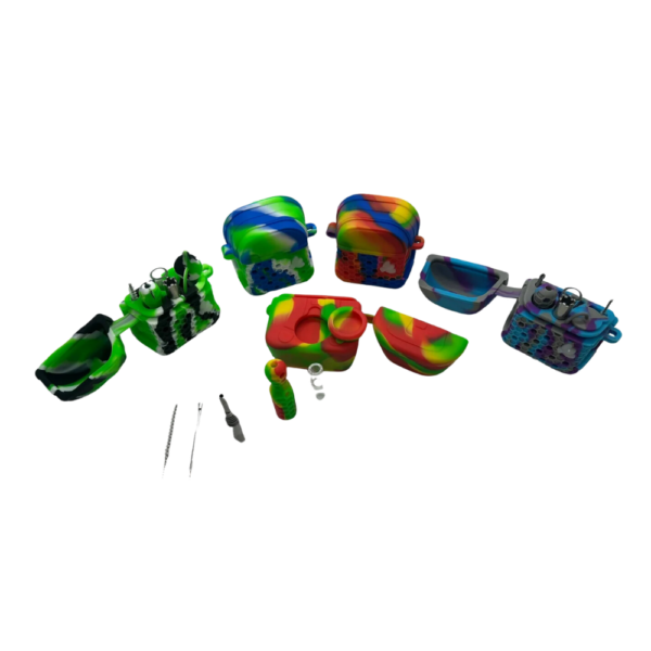 FLAME 14MM NECTOR COLLECTOR