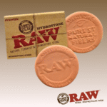 DISPLAY OF 20 RAW HYDROSTONE - Image 2