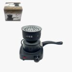 QUICK HOOKAH BURNER