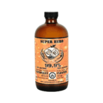 SUPER HERO CLEANER BY ORANGE CHRONIC, 16OZ, 12 PER CASE