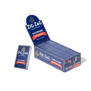 ZIG ZAG BLUE