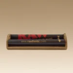 RAW HEMP PLASTIC ROLLER - 125MM PACK OF 6