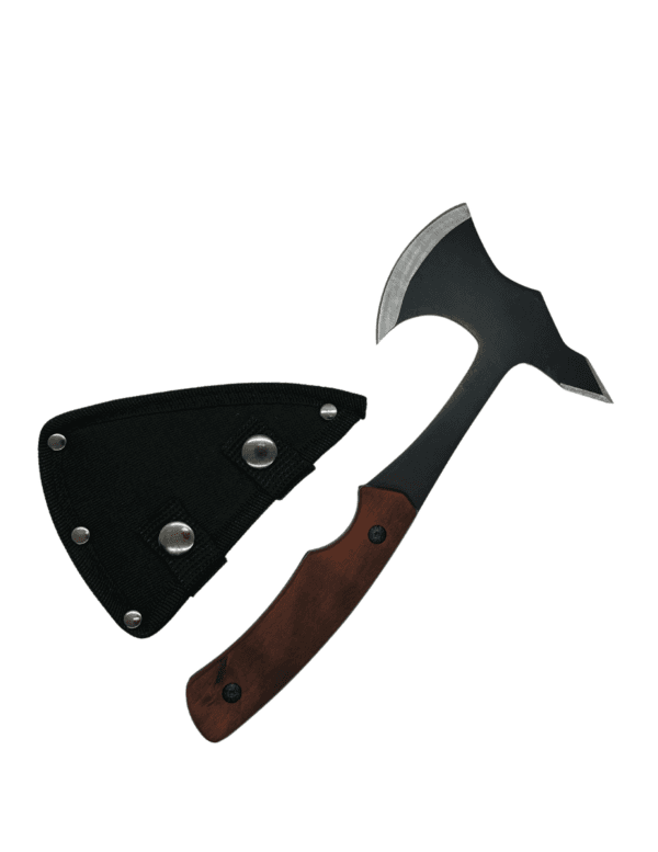 9 INCH AXE WOODEN HANDLE