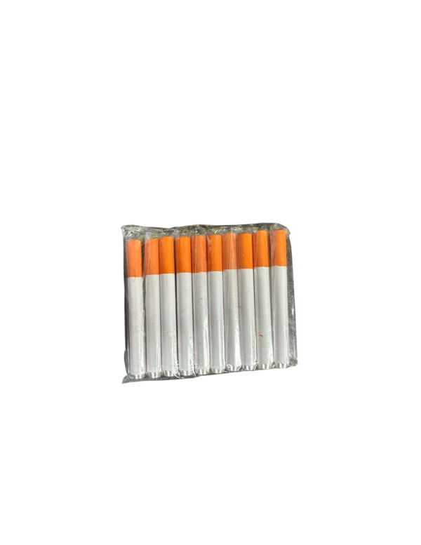 LARGE ONE HITTER BAG OF 10