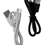 PACK OF 24 USB TO C-TYPE CHARGING CABLE, PERFECT FOR 510 BATTERIES