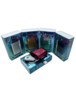 DREAM DISCREET 510 BATTERY - RED - Image 2