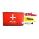 WHIZZ KIT - SYNTHETIC URINE KIT