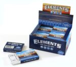 ELEMENTS PRE ROLLED TIPS, 21 TIPS PER PACK, 20 PACKS PER BOX - Image 2