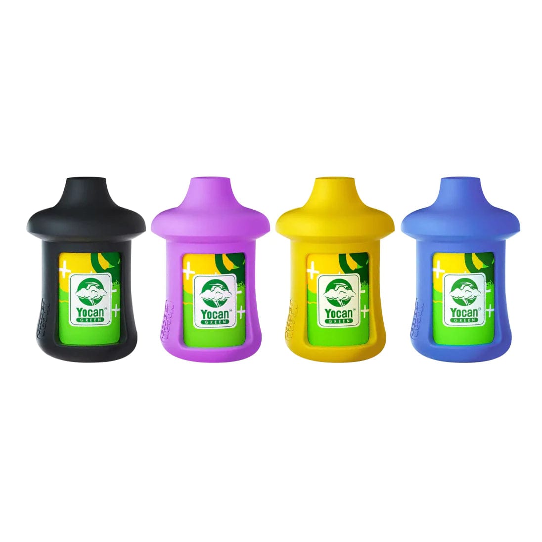 YOCAN MUSHROOM AIR FILTER – Image 2