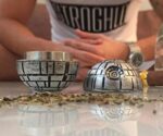 DEATH STAR GRINDER