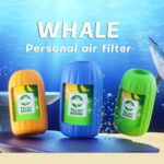 YOCAN WHALE AIR FILTER