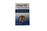 DROP NIC 30-PIECE CIGARETTE FILTERS - Image 2