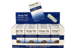 DROP NIC 30-PIECE CIGARETTE FILTERS