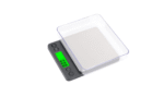 VTI 200 GRAM DOUBLE DIGIT POCKET SCALE WITH LARGE TRAY - Image 2