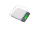 VTI 200 GRAM DOUBLE DIGIT POCKET SCALE WITH LARGE TRAY