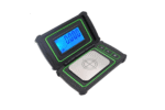 VAR 150  GRAM DOUBLE DIGIT LARGE SCREEN POCKET SCALE - Image 3