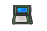 VAR 150  GRAM DOUBLE DIGIT LARGE SCREEN POCKET SCALE