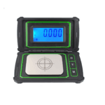 VAR 150  GRAM DOUBLE DIGIT LARGE SCREEN POCKET SCALE