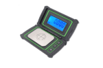VAR 150  GRAM DOUBLE DIGIT LARGE SCREEN POCKET SCALE - Image 2