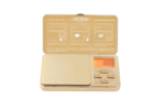 VDP 150 GRAM DOUBLE DIGIT POCKET SCALE