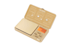 VDP 150 GRAM DOUBLE DIGIT POCKET SCALE - Image 3
