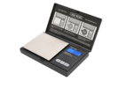 VBR-150 GRAM DOUBLE DIGIT POCKET SCALE, BLACK - Image 2