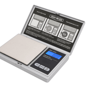 VBR-150 GRAM DOUBLE DIGIT POCKET SCALE