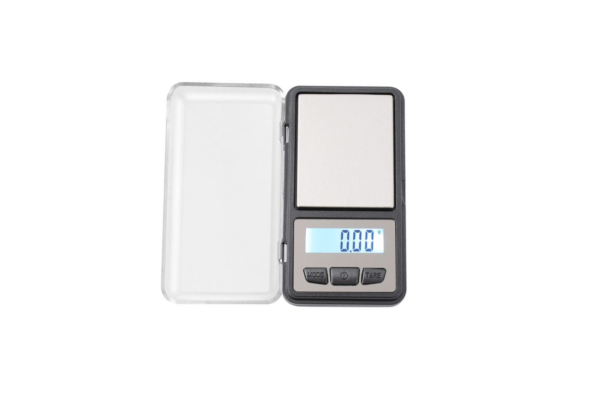 VMI 100 GRAM DOUBLE DIGIT POCKET SCALE