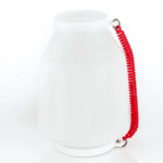 SMOKE BUDDY ORIGINAL AIR FILTRATION SYSTEM WHITE