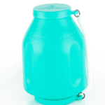 SMOKE BUDDY ORIGINAL AIR FILTRATION SYSTEM TEAL