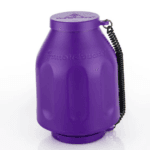SMOKE BUDDY ORIGINAL AIR FILTRATION SYSTEM PURPLE