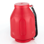 SMOKE BUDDY ORIGINAL AIR FILTRATION SYSTEM RED