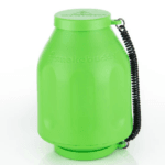 SMOKE BUDDY ORIGINAL AIR FILTRATION SYSTEM LIME GREEN