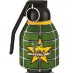 SMOKE BUDDY ORIGINAL AIR FILTRATION SYSTEM GRENADE
