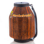 SMOKE BUDDY ORIGINAL AIR FILTRATION SYSTEM WOOD