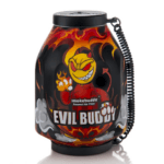SMOKE BUDDY ORIGINAL AIR FILTRATION SYSTEM EVIL