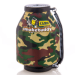 SMOKE BUDDY ORIGINAL AIR FILTRATION SYSTEM CAMO