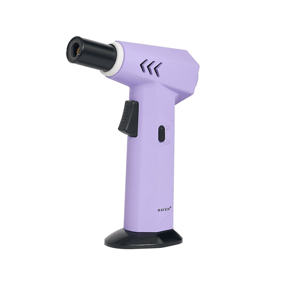 MAVEN HURICANE TORCH PURPLE