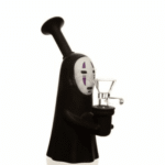 6.5 INCH KAONASHI AND GHOST FACE SILICONE BONG, SOLD ASSORTED. CLEARANCE SALE 50% OFF - Image 6