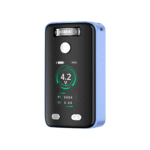 YOCAN UNI 3.0 BOX MOD, BLUE