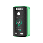 YOCAN UNI 3.0 BOX MOD, DARK GREEN