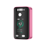 YOCAN UNI 3.0 BOX MOD, PINK