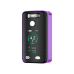 YOCAN UNI 3.0 BOX MOD, PURPLE