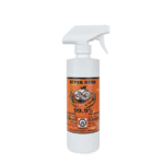 SUPER HERO CLEANER SPRAY BY ORANGE CHRONIC, 16OZ, 12 PER CASE