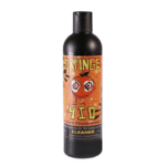 ORANGE CHRONIC CLEANER, 12OZ, SINGLE BOTTLE