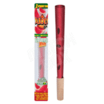 JUICY JAY'S JONES PRE-ROLLED WATERMELON CONES, 24 PACKS OF 2