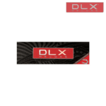 DLX 1-1/4 PAPERS, 24 BOOKS PER BOX