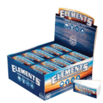 ELEMENTS REGULAR TIPS, 50 PACKS OF 50 TIPS - Image 2